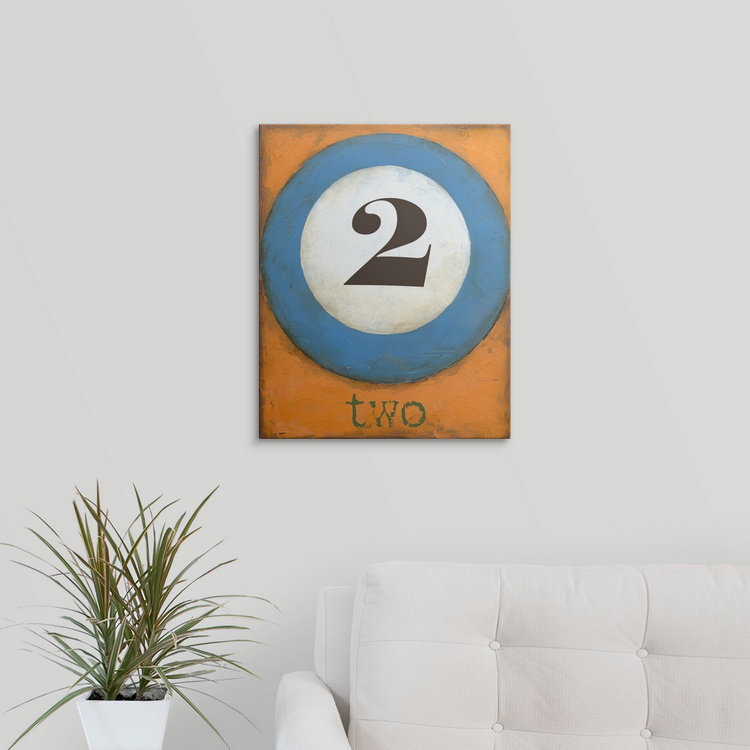 « ii » jennifer grolier, impression Graphic Pool, H 20 po x l 16 po x P 1,5 po, Toile