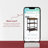 Kitchen Cart With Locking Casters, 30.5"W X 18.13"D X 36.25"H, Rustic Industrial Design, Black Metal Frame & Walnut Finish