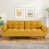 Yellow is out of stock