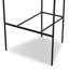 Upholstered Bar Stool-267634544