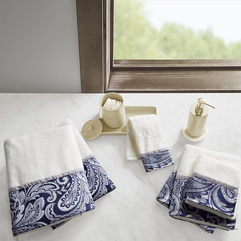 Bath Towel