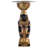 Kristopher Goddess Eset Pedestal Table