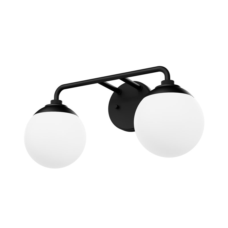 Hepburn - Light Dimmable Vanity Light, 2