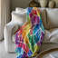 Throw Blanket-822914516