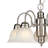 Munn 5 - Light Dimmable Chandelier