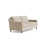 Velvet - Beige selected