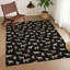 Tapis intérieur / extérieur lavable à la machine Chantille ACN2521-1178383825-1178383839
