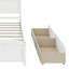 Lit plateforme simple avec tiroirs-718807781