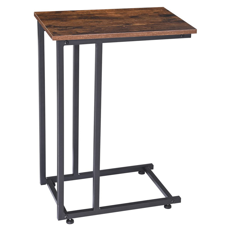 Ballari C Table End Table