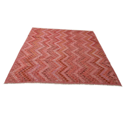 Tapis rose Noor