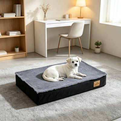 Orthopedic Pet Bed