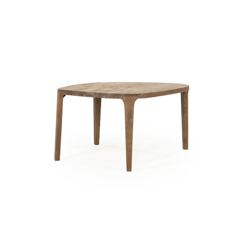 Taylor Dining Table 280, 30"H x 55"L x 47"W