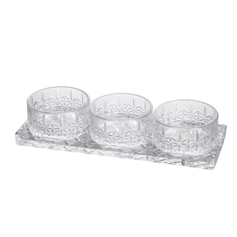 Ensemble de service Lorren Home Trends