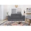 Tapis oriental rouge / beige-874377112