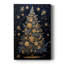 Art des Fêtes de Noël - Toile tendue avec châssis DCXLV-477863862