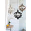 Farmhouse Chandelier