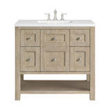 Breckenridge 36'' W Single Vanity
