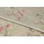 Rug & Kilim’S Block Print Rug, Taupe With Whimsical And Vibrant Floral Patterns-698056985