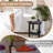 HDPE Shower Benches-708220564