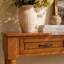 Console en bois Velmont-133699487