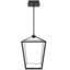 Lollar 1 - Light LED Pendant-1499283062-1499283061