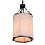 Victoire 1 - Light Pendant