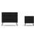 Ensemble de commode 2 pièces Darbie-315960548