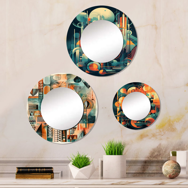 Miroir Devanee