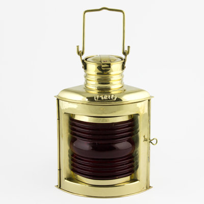 Beam 22cm Plug-in Outdoor Lantern