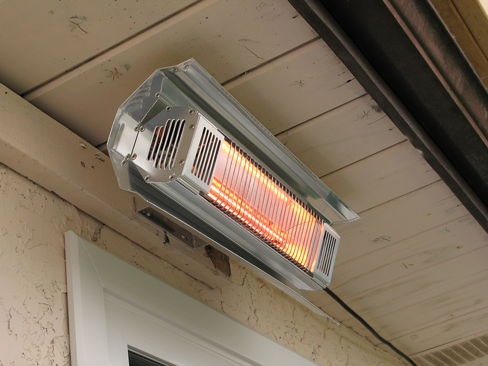 Stainless Steel Fire Sense 63010 Fire Sense All Seasons Patio