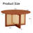 Amon Coffee Table,coffe table,living room table-621301300-668207458