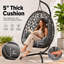 Outdoor Lounge Chair