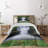 Modern & Contemporary Polyester Coverlet-41893960