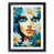 Black Framed selected