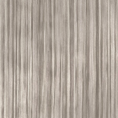 SAMPLE-Abigail Ahern Linear Luxe Pewter Wallpaper