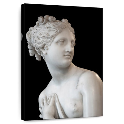 Sculpture romaine Leisha I