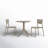 Farrah 31" Square 2-Person Bistro Set-342165260-351885444
