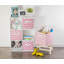 Ensemble de cubes Amarillis-1356241555-1356241564