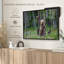Animal «Bears In Forest», art mural-101793929