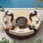 6 - Person Seating Group With Cushions-1623126033