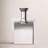 Pitch Wall-Mount Diverter Bath Spout-93275411