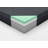 11Inch Mattress Green Tea Gel-Infused Memory Foam Mattress, Mattress In A Box-1960984667