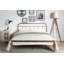 Hejira Metal Bed with Mattress-227695819