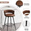 Tabouret de bar et de comptoir Kymberlynn-1856264111-1853018748