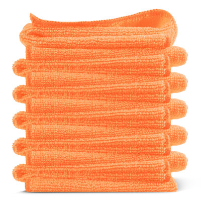 Microfiber Cleaning Cloths