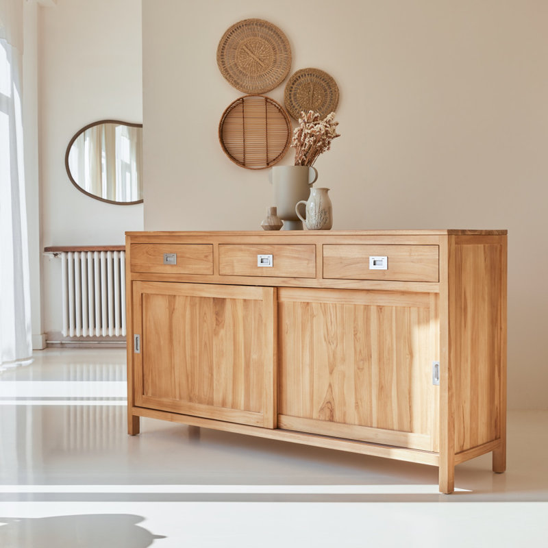 180cm Sideboard