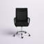 Fauteuil de conférence en filet Accrington-262995018-136685981