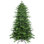 6.5ft +pe Christmas Tree With 2146 Tips - Realistic Mixed , Quick Setup Hinged Design, Base 2142 Tips, Lifelike Appearance, Design For Fast Assembly, Stable Metal Stand