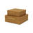 Rebeka 2 Piece Faux Leather Decorative Box Set-1438498923