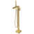 Brushed Gold is out of stock